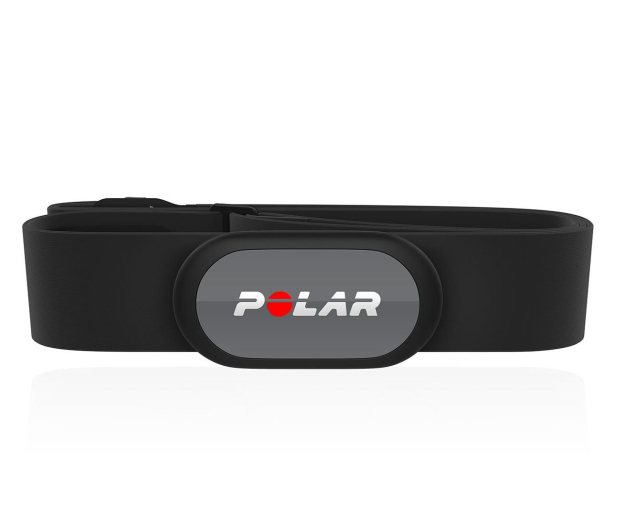 Polar Monitor Pracy Serca Nadajnik H9 M-XXL - 720897 - zdjęcie